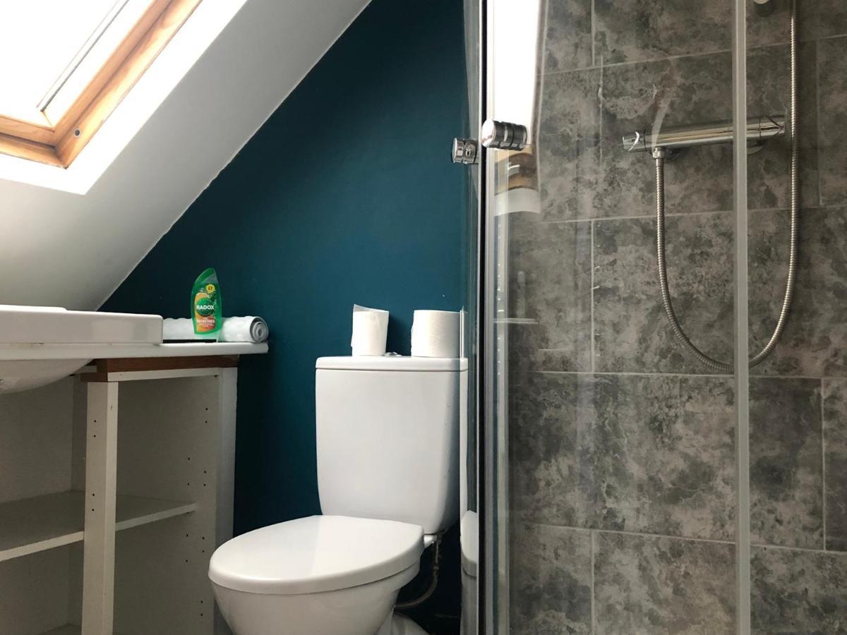 Ferienhaus Tranquil In Jackfield