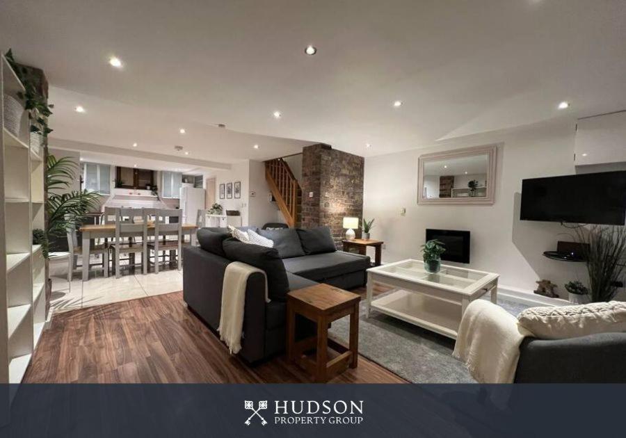Ferienhaus Tranquil In Jackfield *